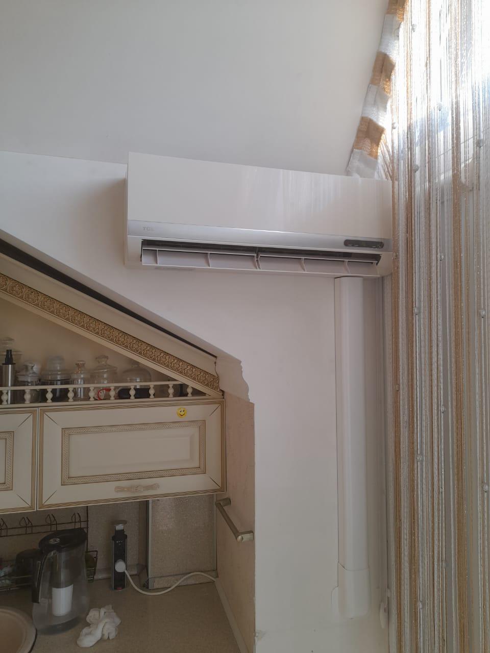 Ремонт сплит-системы в Пятигорске