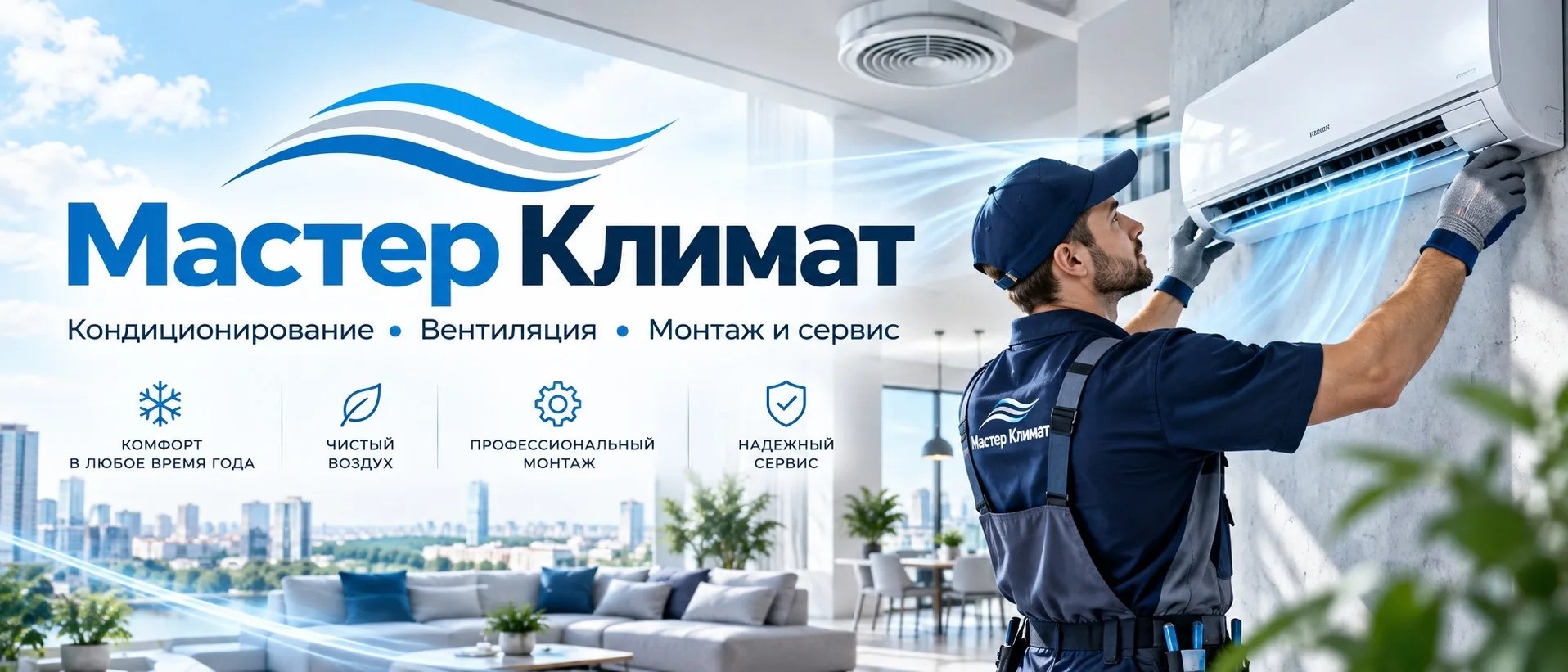 купить кондиционер