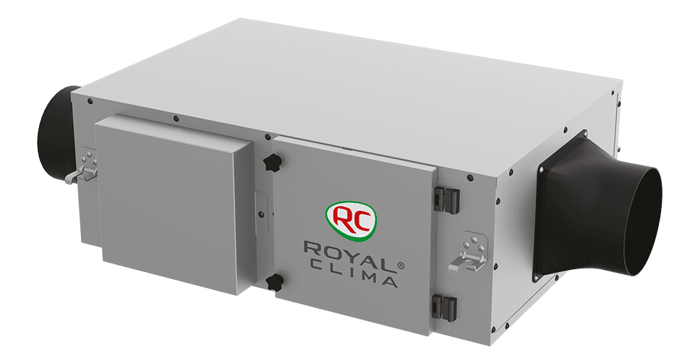 Купить установку ROYAL Clima VENTO в Пятигорске и ессентуках