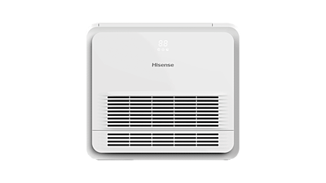 Внутренние блоки консольного типа мульти сплит-системы Hisense серии MULTI EU DC Inverter AKT-09UR4RK8