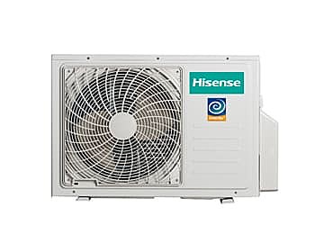 Наружный блок Hisense мульти сплит-системы серии MULTI EU DC Inverter AMW2-14U4RGC LP