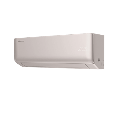 Настенные внутренние блоки мульти сплит-системы Hisense серии MULTI EU DC Inverter AMS-09UW4RYCHD00(C)