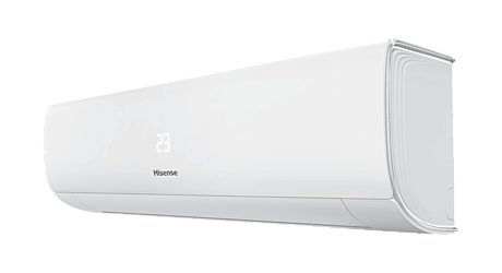 Настенные внутренние блоки мульти сплит-системы Hisense серии MULTI EU DC Inverter AMS-07UW4RMRKB00