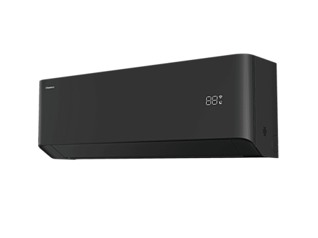 Сплит-система Hisense VIBE PRO EU DC Inverter AS-18UW4RXPHB00(B)