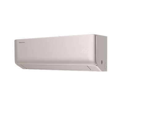 Настенные внутренние блоки мульти сплит-системы Hisense серии MULTI EU DC Inverter AMS-12UW4RWUHD00(C)
