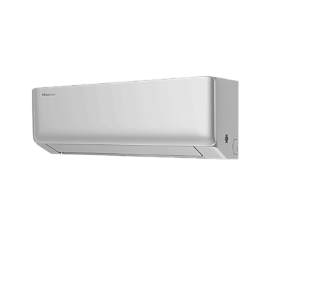 Настенные внутренние блоки мульти сплит-системы Hisense серии MULTI EU DC Inverter AMS-09UW4RYCHD00(S)