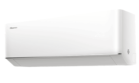 Сплит-система Hisense EXPERT PRO EU DC Inverter AS-07UW4RLCHC01