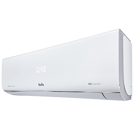 Сплит-система Ballu i Green Pro DC BSAGI-24HN8_V4