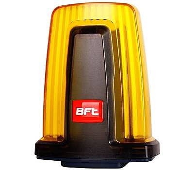 Сигнальная лампа BFT RADIUS LED BT A R0