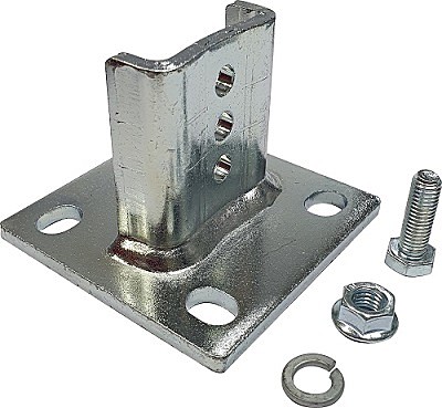 Кронштейн  крепления BFT SFR-LB