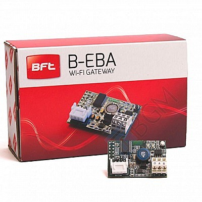 Плата управления BFT B-EBA WI-FI GATEWAY