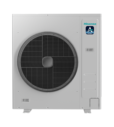 Наружные блоки VRF системы Hisense серии A