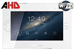 Монитор домофона Tantos JOLLI HD WI-FI (XL ИЛИ VZ)