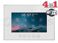 Монитор домофона Tantos MARILYN HD WI-FI S (VZ ИЛИ XL)