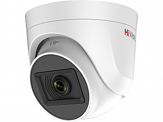 Видеокамера HiWatch HDC-T020-P(B)(2.8mm)