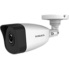 Видеокамера HiWatch IPC-B020 (2.8mm)