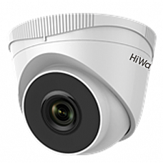 Видеокамера HiWatch IPC-T020 (2.8mm)