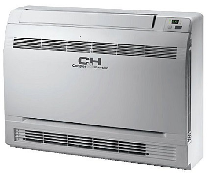 Тепловой насос Cooper&Hunter CONSOL INVERTER CH-S09FVX