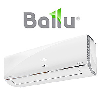 Сплит-системы Ballu