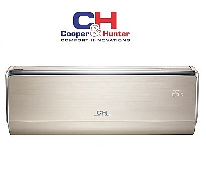 Сплит-системы COOPER&HUNTER