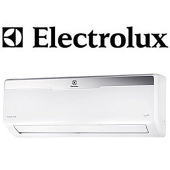 Сплит-системы Electrolux