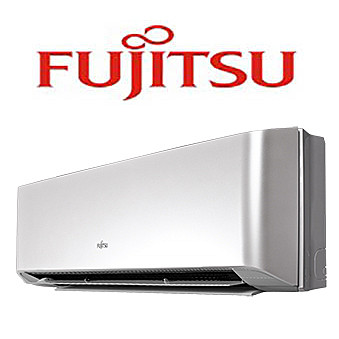 Сплит-системы FUJITSU