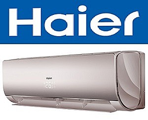 Сплит-системы Haier