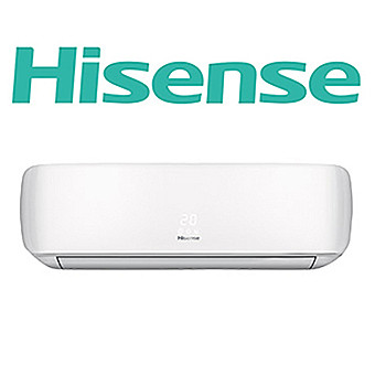 Сплит-системы Hisense