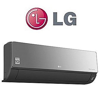 Сплит-системы LG