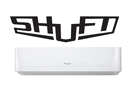 Сплит-системы SHUFT от 16500 ₽