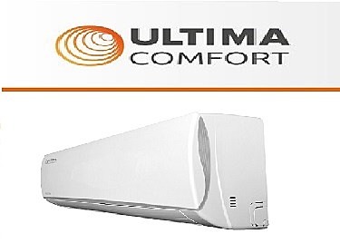 Сплит-системы ULTIMA COMFORT