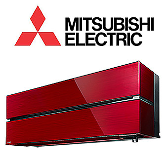 Сплит-системы MITSUBISHI ELECTRIC