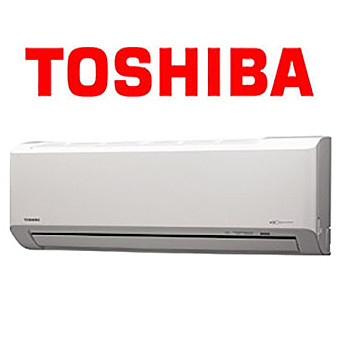 Сплит-системы Toshiba