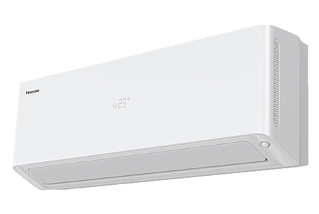 Сплит-система Hisense VISION PRO 2.0 SUPERIOR DC Inverter AS-10UW4RXVQH01A