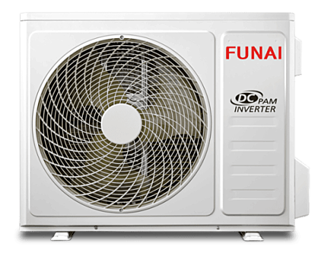 Наружный блок FUNAI ORIGAMI KODO RAM-I-2OK40HP.01/U