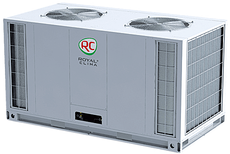 Компрессорно-конденсаторный блок ROYAL CLIMA MCU-29K UNIVERSO