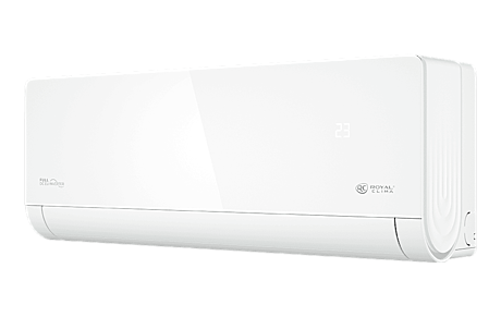 Сплит - система Royal Clima SUPREMO BLANCO FULL DC EU Inverter Wi-Fi RCI-RSB30HN 