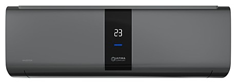 Сплит-система ULTIMA COMFORT ELYSIUM NERO Inverter ELN-I07PN