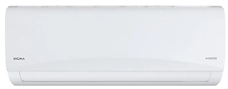 Сплит-система XIGMA JETPRO Inverter XGI-JP21RHA