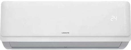 Сплит-система Lessar Cool+ LS-H07KPA2C/LU-H07KPA2C