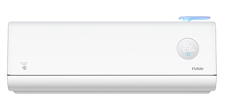 Сплит-система FUNAI SOYOKAZE Inverter RAC-I-SZ35HP.D01