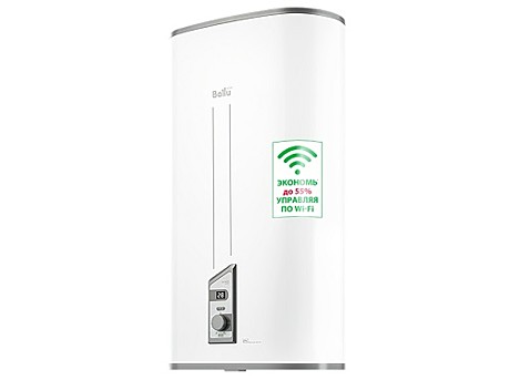 Водонагреватель Ballu BWH/S 30 Smart WiFi