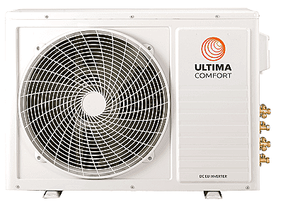 Наружный блоки мульти сплит-системы ULTIMA серии ECLIPSE MULTI DC EU Inverter UC-2FME14-OUT