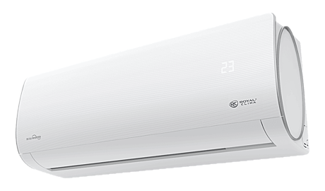 Сплит - система Royal Clima ARIA DC Inverter Wi-Fi ready RCI-AR22HN