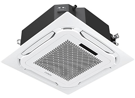 Кассетная сплит-система Funai DRAGON LAC-DR35HP.C01/S/Pan DR-4LA/LAC-DR35HP.01/U