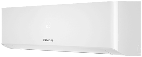 Сплит-система Hisense CITY 2.0 Classic A    AS-07HW4RLRKA00   
