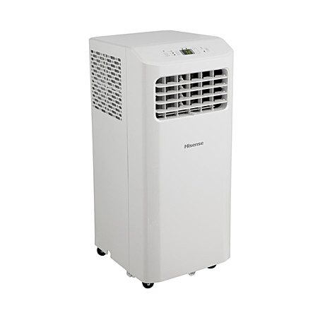 Мобильный кондиционер Hisense V AP-09CR4GKVS00