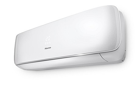 Сплит-система Hisense Premium DESIGN Super DC AS-10UW4SVETG107