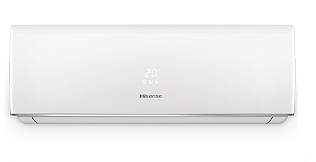 Сплит-система Hisense SMART DC AS-07UR4SYDDB1