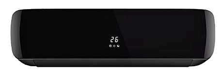 Сплит-система Hisense BLACK CRYSTAL DC AS-11UR4SYDDEIB1  